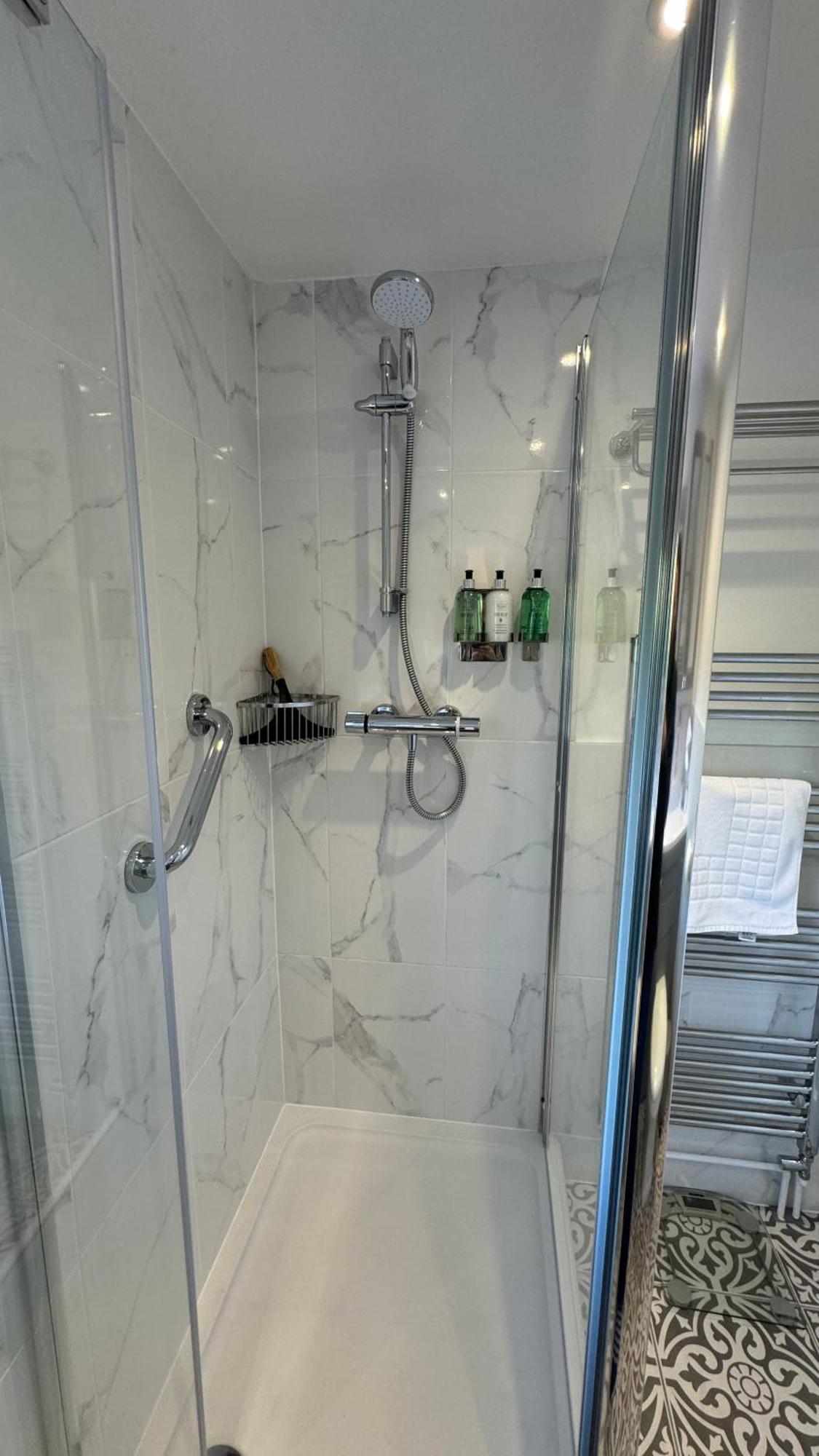 3 Bed Spa Cottage Southwater Dış mekan fotoğraf