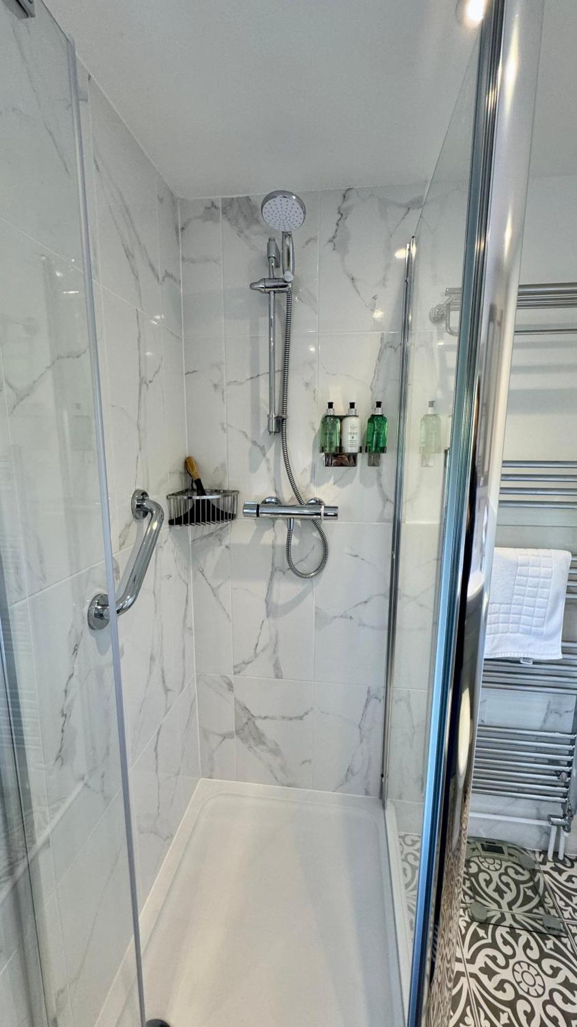 3 Bed Spa Cottage Southwater Dış mekan fotoğraf